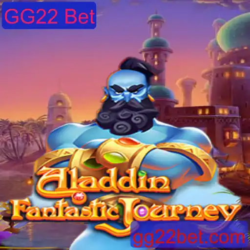 Descubra o Fascinante Jogo Aladdin com GG22 Bet
