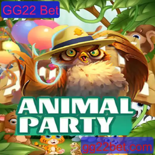 AnimalParty: Um Mergulho no Divertido Mundo do Jogo Que Conquista Fãs Mundialmente
