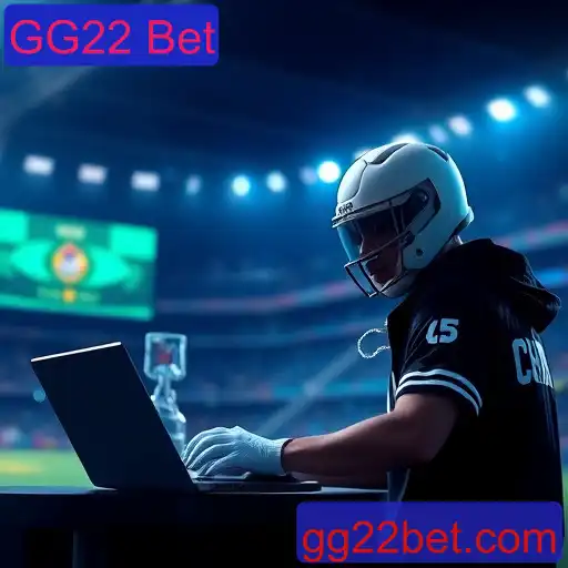 Apostas Responsáveis e Inovações no Mundo da GG22 Bet