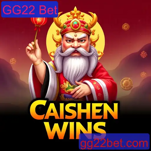 Explorando Caishen Wins: Um Slot de Riqueza e Tradição