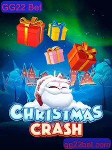Descubra ChristmasCrash: O Jogo Que Está Revolucionando as Apostas com GG22 Bet