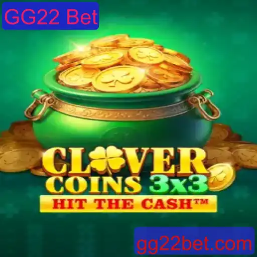 Descubra o Fascinante Mundo de Clovercoin3x3 com GG22 Bet