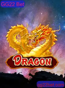 Descubra o Empolgante Mundo do Jogo Dragon e GG22 Bet