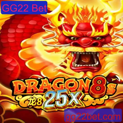 Dragon8s25x: Uma Nova Experiência de Jogo com GG22 Bet