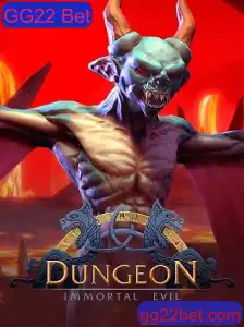 Dungeon: O Jogo de Estratégia e Aventura com GG22 Bet