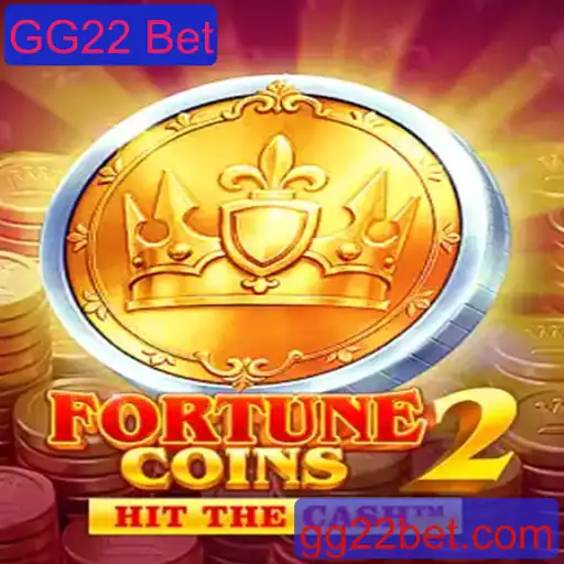 Descubra o Jogo FortuneCoins2 e a Estratégia Vencedora GG22 Bet