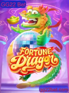Desvendando FortuneDragon: O Jogo de Apostas Online com GG22 Bet