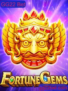 FortuneGems: O Jogo de Estratégia e Sucesso com GG22 Bet