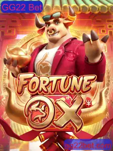 FortuneOx e GG22 Bet: Uma Nova Era nos Jogos de Azar Online