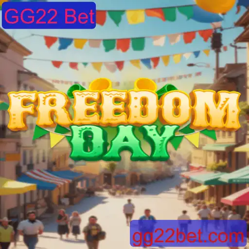 FreedomDay: Explorando o Mundo do Jogo com GG22 Bet