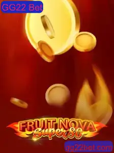Descubra o Empolgante Mundo de FruitNovaSuper80 com GG22 Bet