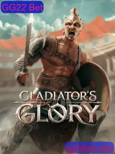 GladiatorsGlory: Uma Aventura Épica nos Arenas de GG22 Bet