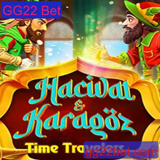 Descubra o Fascinante Jogo HacivatandKaragoz e a Emoção do GG22 Bet