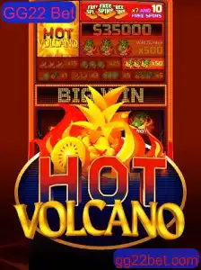 Explorando o Mundo Aventureiro de HotVolcano e GG22 Bet