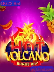 Descubra o Excitante Mundo de HotVolcanoBonusBuy com GG22 Bet