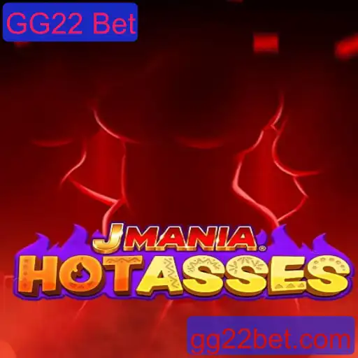 JManiaHotAsses: Um Mergulho no Mundo dos Jogos com GG22 Bet