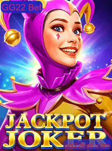 JackpotJoker: Um Guia Completo com a Palavra-Chave GG22 Bet