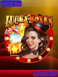 Descubra o Mundo de LuckyBoxes: Um Jogo de Azar Envolvente