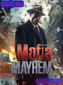 MafiaMayhem: O Jogo de Estratégia e Astúcia que Conquista os Fãs