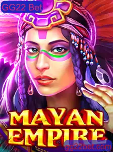 Explorando o Fascinante Mundo de MayanEmpire com GG22 Bet