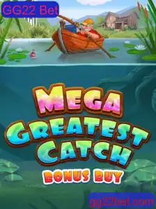 Descubra o Mundo do MegaGreatestCatchBonusBuy: Um Jogo Inovador para 2023
