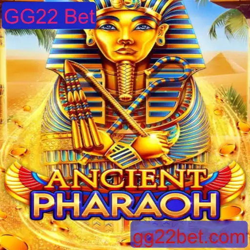 AncientPharaoh: Desvende os Segredos do Antigo Egito no GG22 Bet