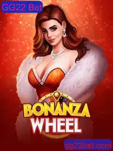 Descubra o emocionante mundo de BonanzaWheel com GG22 Bet
