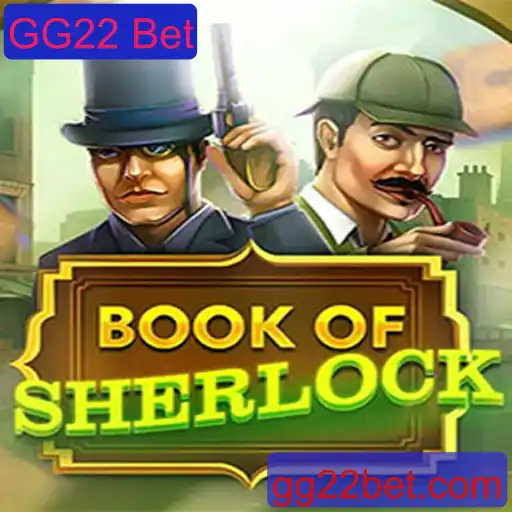 Descubra o Mundo Enigmático do Jogo BookOfSherlock