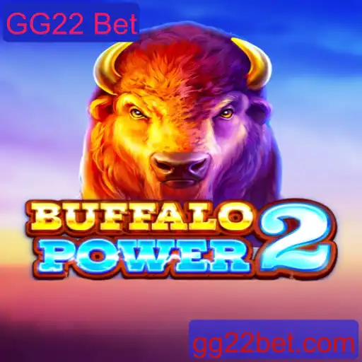 Descubra BuffaloPower2: A Nova Aposta do GG22 Bet no Universo dos Jogos Online