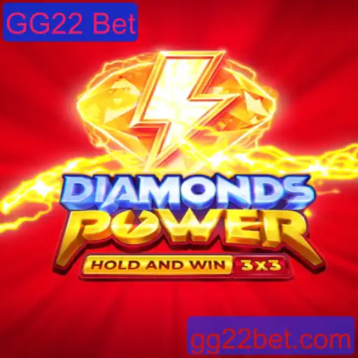 Diamondspower: O Guia Completo para Jogadores de GG22 Bet