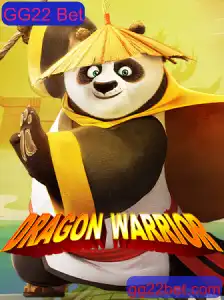 DragonWarrior: Aventura Épica e Estratégia no Coração do GG22 Bet