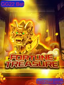 Descubra as Aventuras de FortuneTreasure com a GG22 Bet