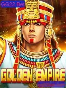Explorando o Mundo de GoldenEmpire e GG22 Bet