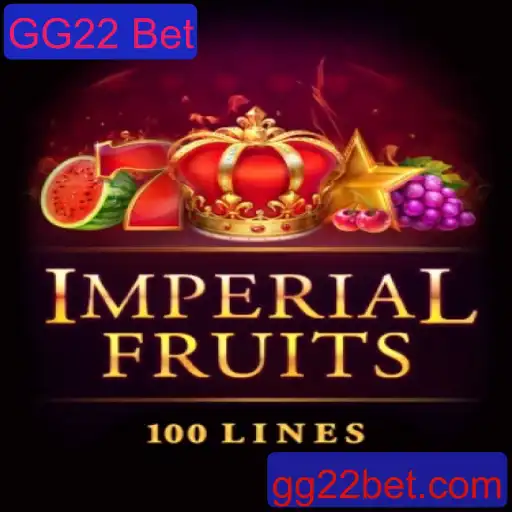 Explorando o Fascinante Mundo de ImperialFruits100 com GG22 Bet