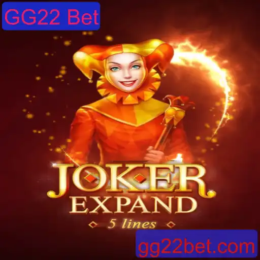 JokerExpand: Explorando o Universo de GG22 Bet