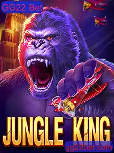 Explorando o Fascinante Mundo de JungleKing e GG22 Bet