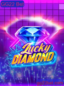 Descubra o Universo de LuckyDiamond: Um Jogo Inovador com GG22 Bet