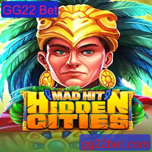 Explorando MadHitHiddenCities: Um Guia Completo para Jogadores por Dentro do Universo de GG22 Bet