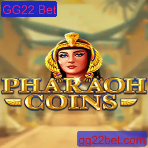 PharaohCoins: O Novo Horizonte das Apostas Digitais com GG22 Bet