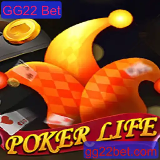 PokerLife: Descubra o Mundo Emocionante do Jogo com GG22 Bet