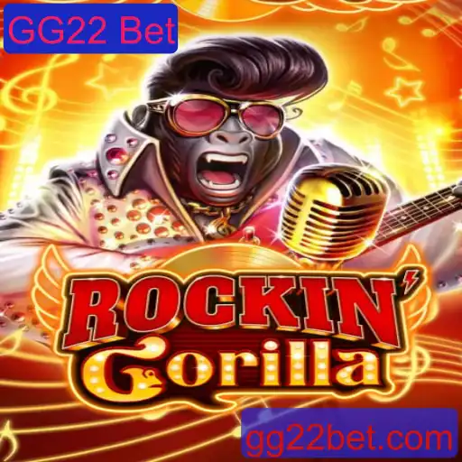 Explorando o Fascinante Universo do RockinGorilla: Um Mergulho no Mundo do GG22 Bet