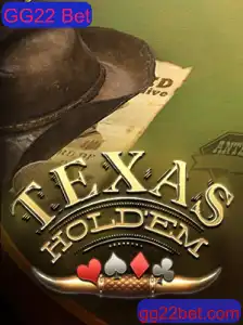 Domine TexasHoldem com GG22 Bet: Regras, Estratégias e Emoção