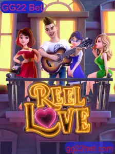 Descubra o Empolgante Mundo de ReelLove: Um Guia Completo para GG22 Bet