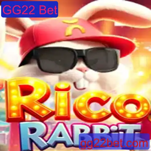RicoRabbit: Aventuras no Mundo do GG22 Bet