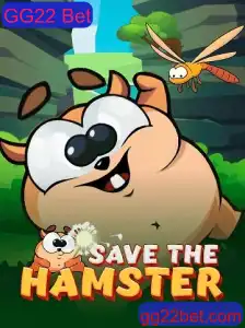 Explorando o Universo de SavetheHamster com GG22 Bet