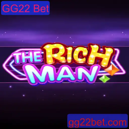 TheRichMan: Desvendando o Fascinante Jogo de GG22 Bet