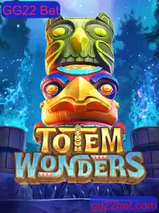 TotemWonders: Uma Jornada Imersiva no Mundo do GG22 Bet