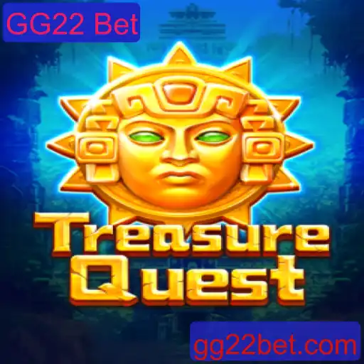 Explorando o Mundo do Jogo 'TreasureQuest' e a Experiência GG22 Bet