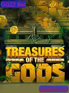 Exploração e Estratégia no Jogo 'TreasureoftheGods'