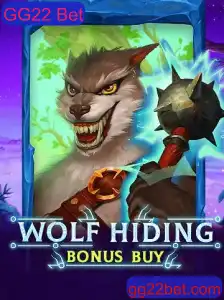 Explorando o Mundo de WolfHidingBonusBuy: Um Novo Horizonte no Universo dos Jogos